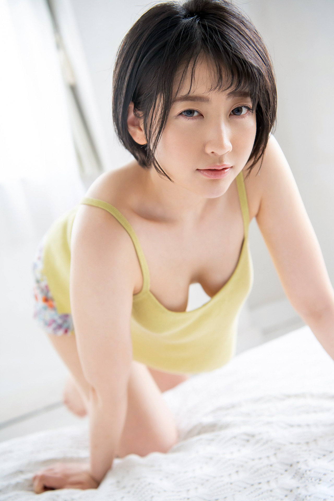 Hibiki Natsume