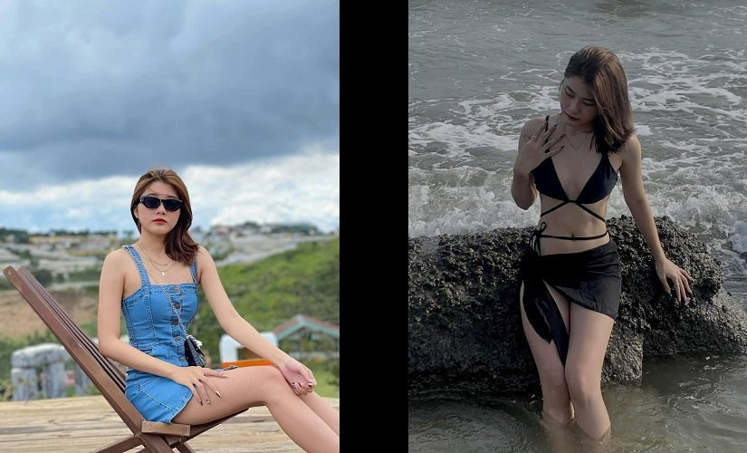 나를 여행에 데려다주고 Phuong Anh