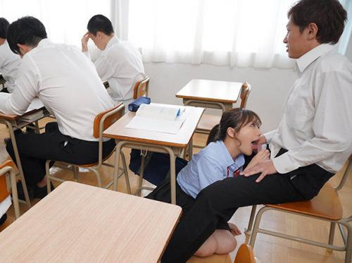 แฟนสาวจอมซนของฉันต้องการเย็ดในชั้นเรียน แฟนสาวจอมซนของฉันต้องการเย็ดในชั้นเรียน