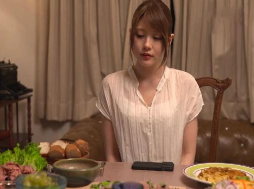 Bố chồng có chiếc lưỡi ma thuật khiến cô con dâu không thể hết nứng Bố chồng có chiếc lưỡi ma thuật khiến cô con dâu không thể hết nứng