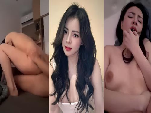Huyen CoCo - Quang Ninh และแฟนของเธอในโรงแรม Huyen CoCo - Quang Ninh และแฟนของเธอในโรงแรม